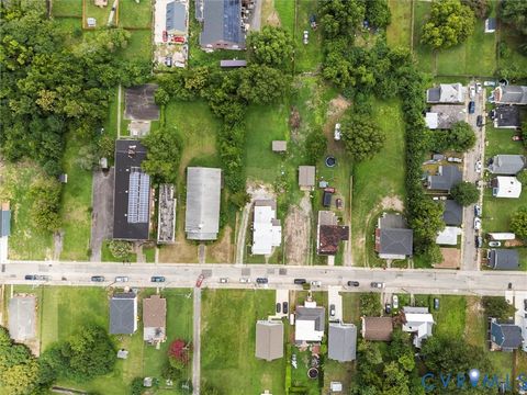 Tiny photo for 509 Harding Street, Petersburg, VA 23803 (MLS # 2618214)