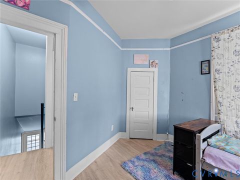 Tiny photo for 509 Harding Street, Petersburg, VA 23803 (MLS # 2618214)