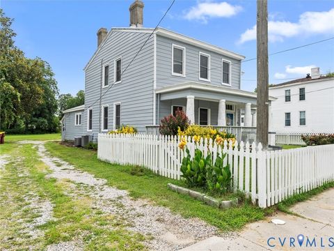 Tiny photo for 509 Harding Street, Petersburg, VA 23803 (MLS # 2618214)