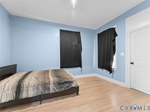 Tiny photo for 509 Harding Street, Petersburg, VA 23803 (MLS # 2618214)