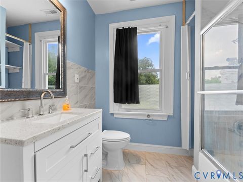 Tiny photo for 509 Harding Street, Petersburg, VA 23803 (MLS # 2618214)
