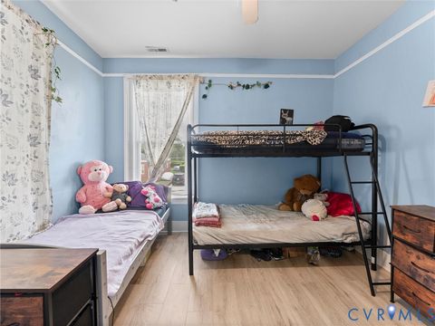 Tiny photo for 509 Harding Street, Petersburg, VA 23803 (MLS # 2618214)