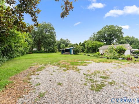 Tiny photo for 509 Harding Street, Petersburg, VA 23803 (MLS # 2618214)