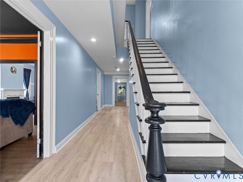 Tiny photo for 509 Harding Street, Petersburg, VA 23803 (MLS # 2618214)