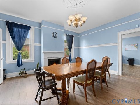 Tiny photo for 509 Harding Street, Petersburg, VA 23803 (MLS # 2618214)