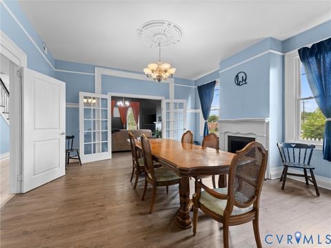 Tiny photo for 509 Harding Street, Petersburg, VA 23803 (MLS # 2618214)