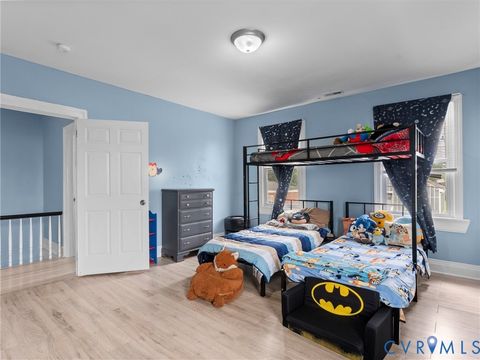 Tiny photo for 509 Harding Street, Petersburg, VA 23803 (MLS # 2618214)