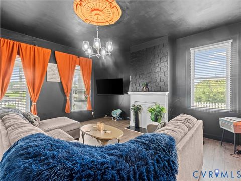 Tiny photo for 509 Harding Street, Petersburg, VA 23803 (MLS # 2618214)