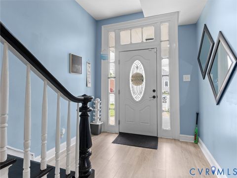 Tiny photo for 509 Harding Street, Petersburg, VA 23803 (MLS # 2618214)