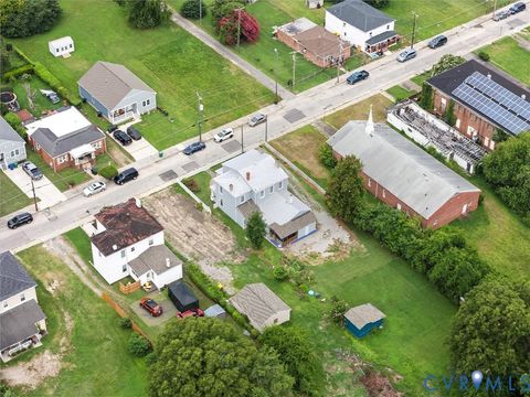 Tiny photo for 509 Harding Street, Petersburg, VA 23803 (MLS # 2618214)