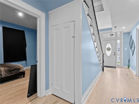 Tiny photo for 509 Harding Street, Petersburg, VA 23803 (MLS # 2618214)