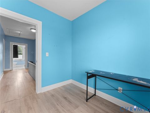 Tiny photo for 509 Harding Street, Petersburg, VA 23803 (MLS # 2618214)