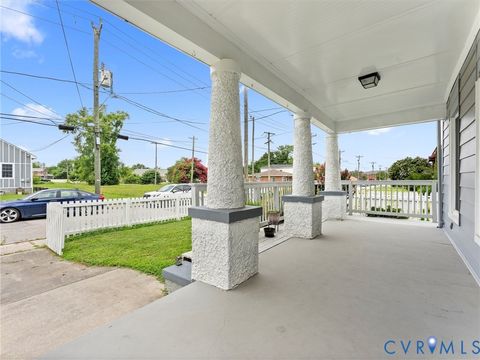 Tiny photo for 509 Harding Street, Petersburg, VA 23803 (MLS # 2618214)