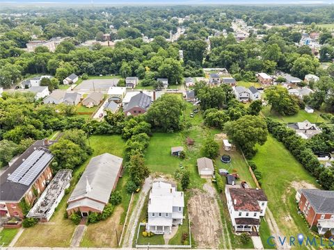 Tiny photo for 509 Harding Street, Petersburg, VA 23803 (MLS # 2618214)