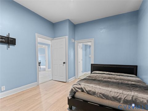 Tiny photo for 509 Harding Street, Petersburg, VA 23803 (MLS # 2618214)