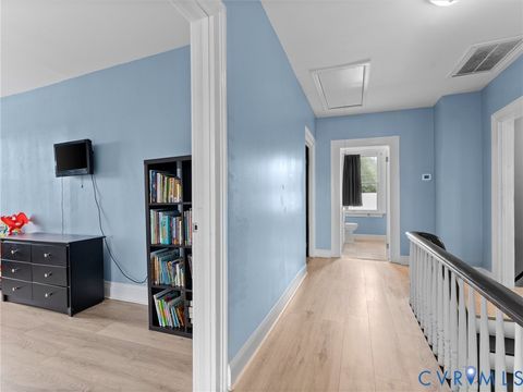 Tiny photo for 509 Harding Street, Petersburg, VA 23803 (MLS # 2618214)