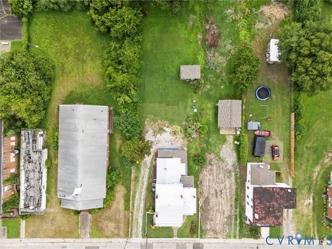 Tiny photo for 509 Harding Street, Petersburg, VA 23803 (MLS # 2618214)
