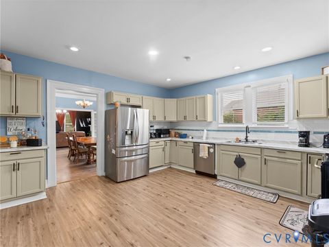Tiny photo for 509 Harding Street, Petersburg, VA 23803 (MLS # 2618214)
