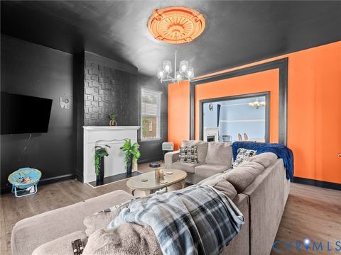 Tiny photo for 509 Harding Street, Petersburg, VA 23803 (MLS # 2618214)