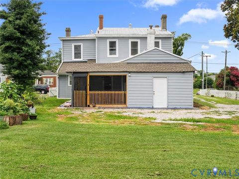 Tiny photo for 509 Harding Street, Petersburg, VA 23803 (MLS # 2618214)