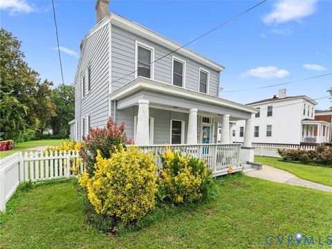 Tiny photo for 509 Harding Street, Petersburg, VA 23803 (MLS # 2618214)