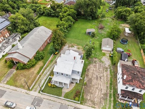 Tiny photo for 509 Harding Street, Petersburg, VA 23803 (MLS # 2618214)
