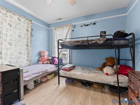 Tiny photo for 509 Harding Street, Petersburg, VA 23803 (MLS # 2618214)