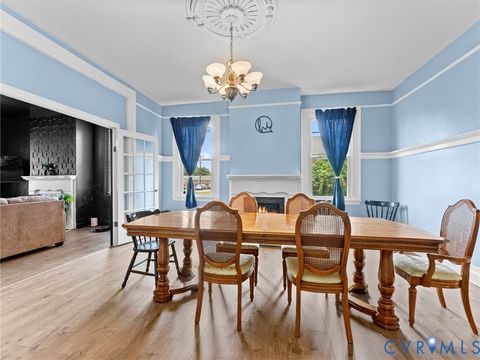 Tiny photo for 509 Harding Street, Petersburg, VA 23803 (MLS # 2618214)