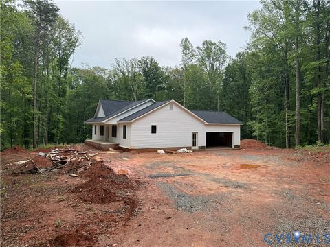 Tiny photo for 2804 Waldrop Church Road, Louisa, VA 23093 (MLS # 2614127)