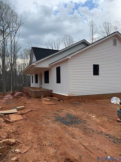 Tiny photo for 2804 Waldrop Church Road, Louisa, VA 23093 (MLS # 2614127)