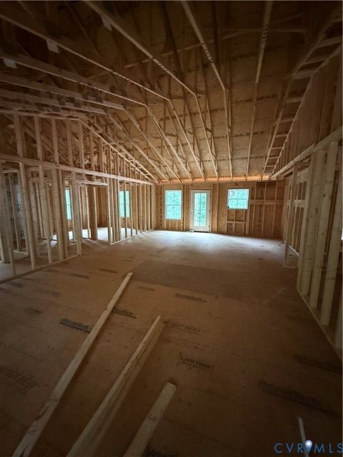 Tiny photo for 2804 Waldrop Church Road, Louisa, VA 23093 (MLS # 2614127)