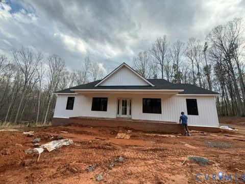Photo of 2804 Waldrop Church Road, Louisa, VA 23093 (MLS # 2614127)