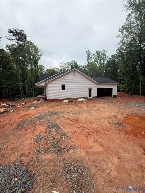 Tiny photo for 2804 Waldrop Church Road, Louisa, VA 23093 (MLS # 2614127)