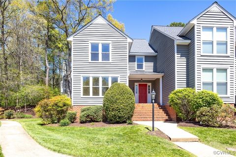 2612 Duffy Court, Henrico, VA 23233 - MLS#: 2509589