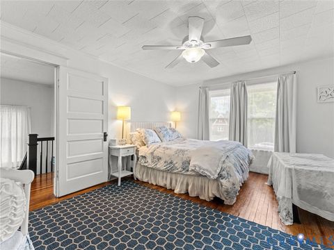 Tiny photo for 110 Gatewood Avenue, Crewe, VA 23930 (MLS # 2613702)