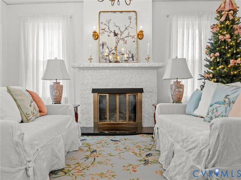 Tiny photo for 110 Gatewood Avenue, Crewe, VA 23930 (MLS # 2613702)