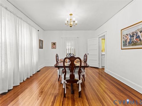 Tiny photo for 110 Gatewood Avenue, Crewe, VA 23930 (MLS # 2613702)