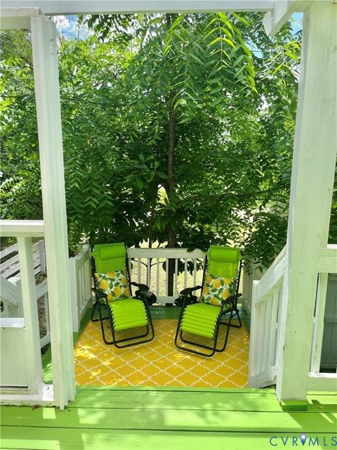 Tiny photo for 110 Gatewood Avenue, Crewe, VA 23930 (MLS # 2613702)