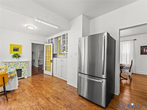 Tiny photo for 110 Gatewood Avenue, Crewe, VA 23930 (MLS # 2613702)