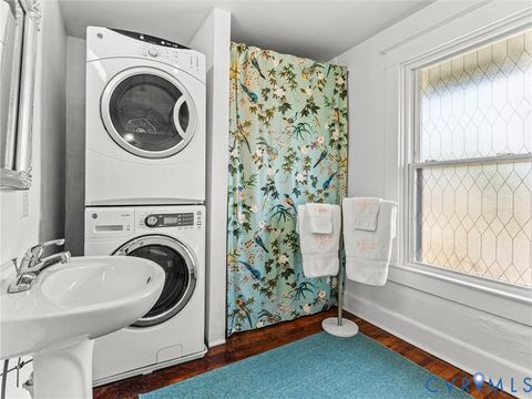 Tiny photo for 110 Gatewood Avenue, Crewe, VA 23930 (MLS # 2613702)
