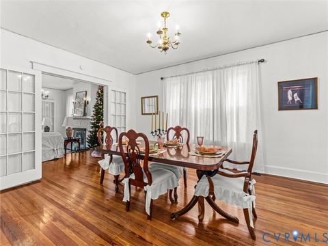 Tiny photo for 110 Gatewood Avenue, Crewe, VA 23930 (MLS # 2613702)