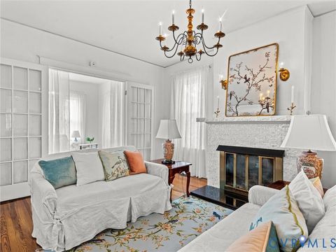 Tiny photo for 110 Gatewood Avenue, Crewe, VA 23930 (MLS # 2613702)