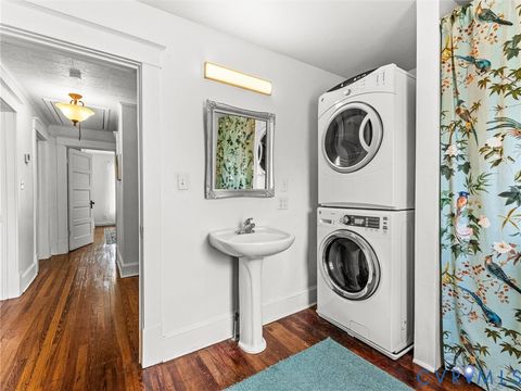 Tiny photo for 110 Gatewood Avenue, Crewe, VA 23930 (MLS # 2613702)