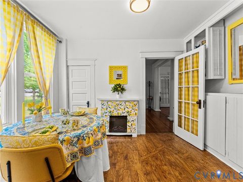 Tiny photo for 110 Gatewood Avenue, Crewe, VA 23930 (MLS # 2613702)