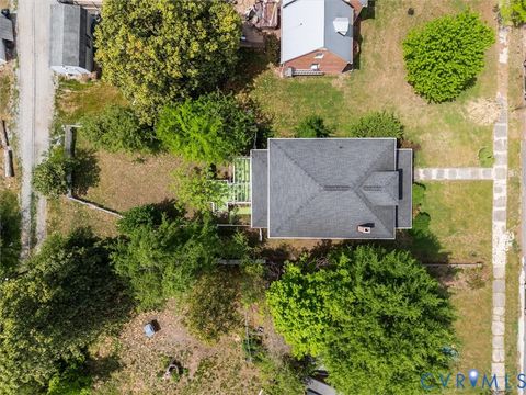 Tiny photo for 110 Gatewood Avenue, Crewe, VA 23930 (MLS # 2613702)