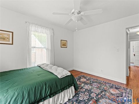 Tiny photo for 110 Gatewood Avenue, Crewe, VA 23930 (MLS # 2613702)