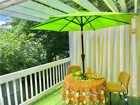 Tiny photo for 110 Gatewood Avenue, Crewe, VA 23930 (MLS # 2613702)