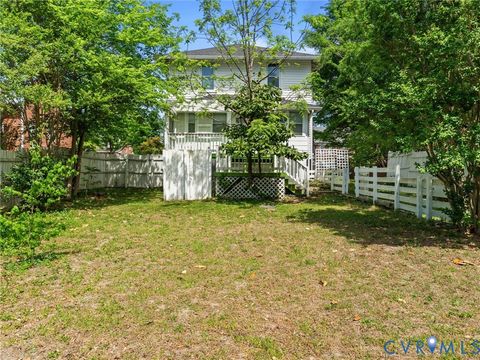Tiny photo for 110 Gatewood Avenue, Crewe, VA 23930 (MLS # 2613702)