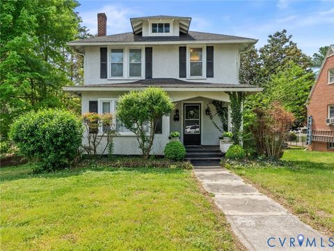 Tiny photo for 110 Gatewood Avenue, Crewe, VA 23930 (MLS # 2613702)
