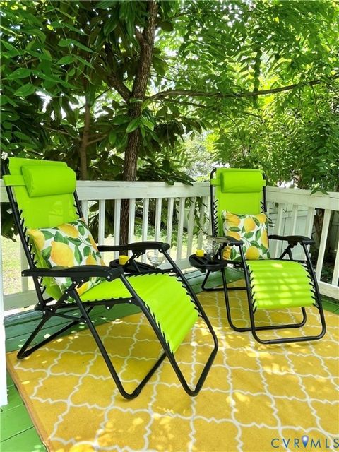 Tiny photo for 110 Gatewood Avenue, Crewe, VA 23930 (MLS # 2613702)
